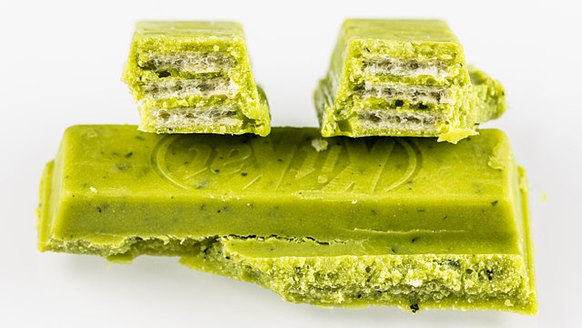 Cracking the Secret: The Irresistible Popularity of Kit Kats in Japan