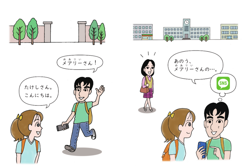 GENKI Japanese Readers Box 1: Early Elementary Level (L1-L6)