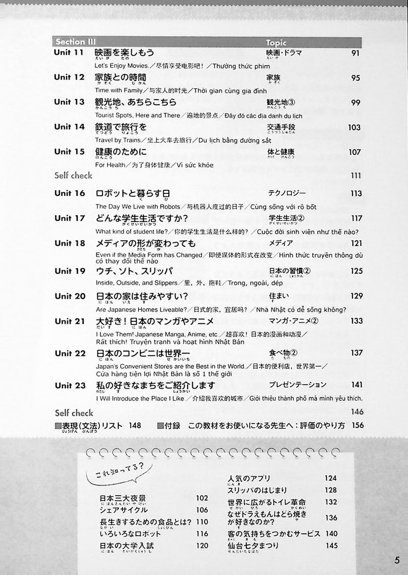 Shadowing: Let's Master Conversational Japanese (Beginner to Intermediate Edition)