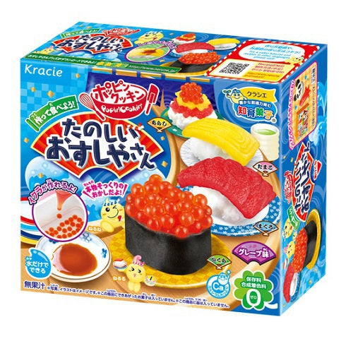 Kracie Handmade Sushi Toy 1.02 oz