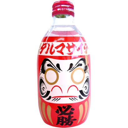 Kimura Daruma Cider