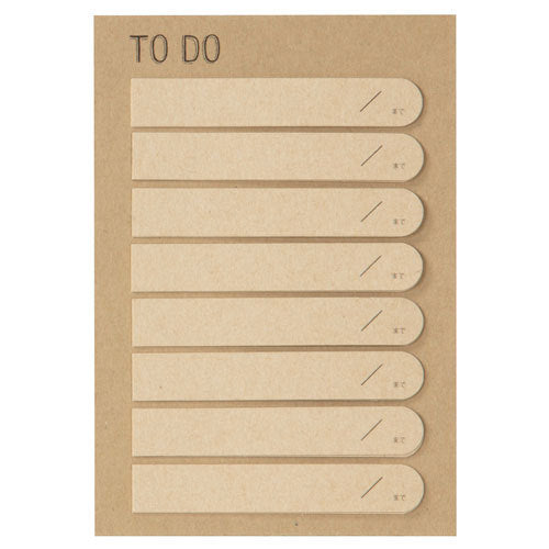 To-Do Notes