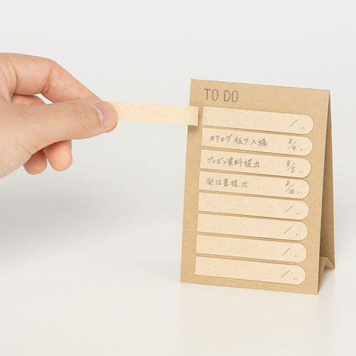 To-Do Notes