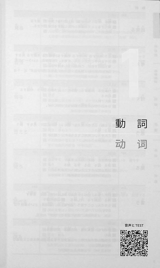 10000 Vocabulary for the EJU Page 10
