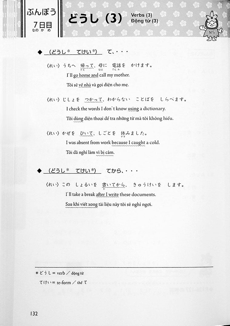 Study in 15 days: JLPT N5 – Characters, Vocabulary, Grammar