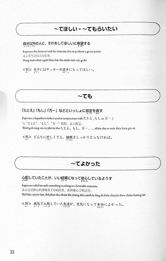 Study in 28 days: JLPT N3 – Kanji, Vocabulary, Grammar