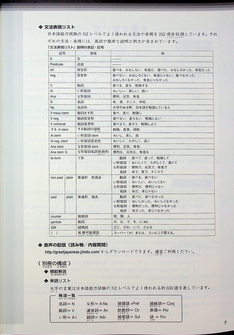 The Great Japanese: 30 Stories