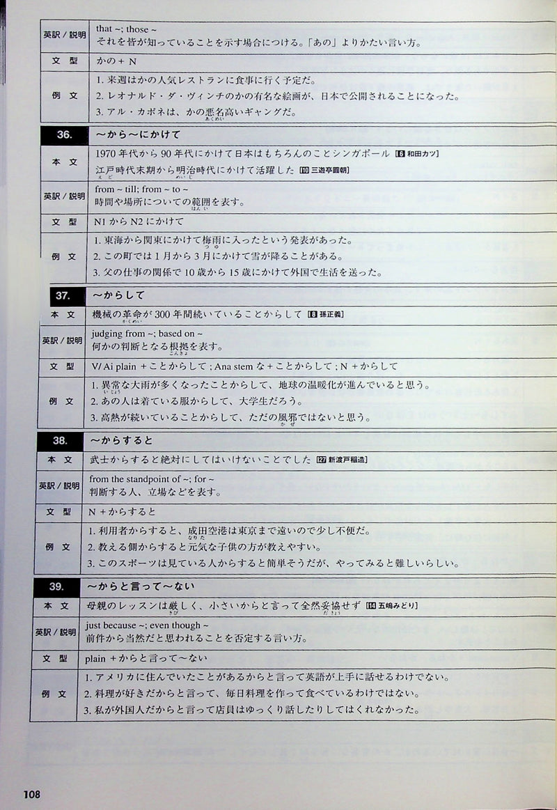 The Great Japanese: 30 Stories