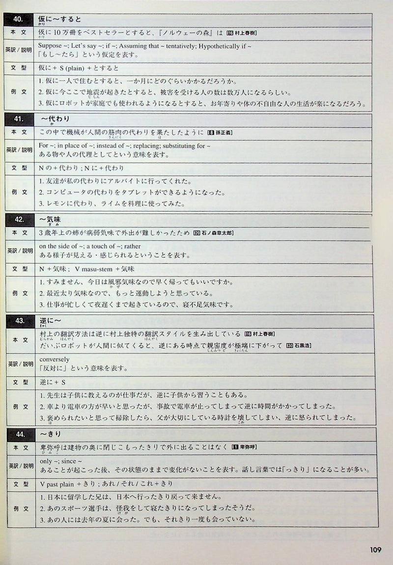 The Great Japanese: 30 Stories