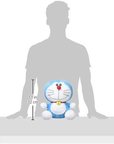 Doraemon Plush
