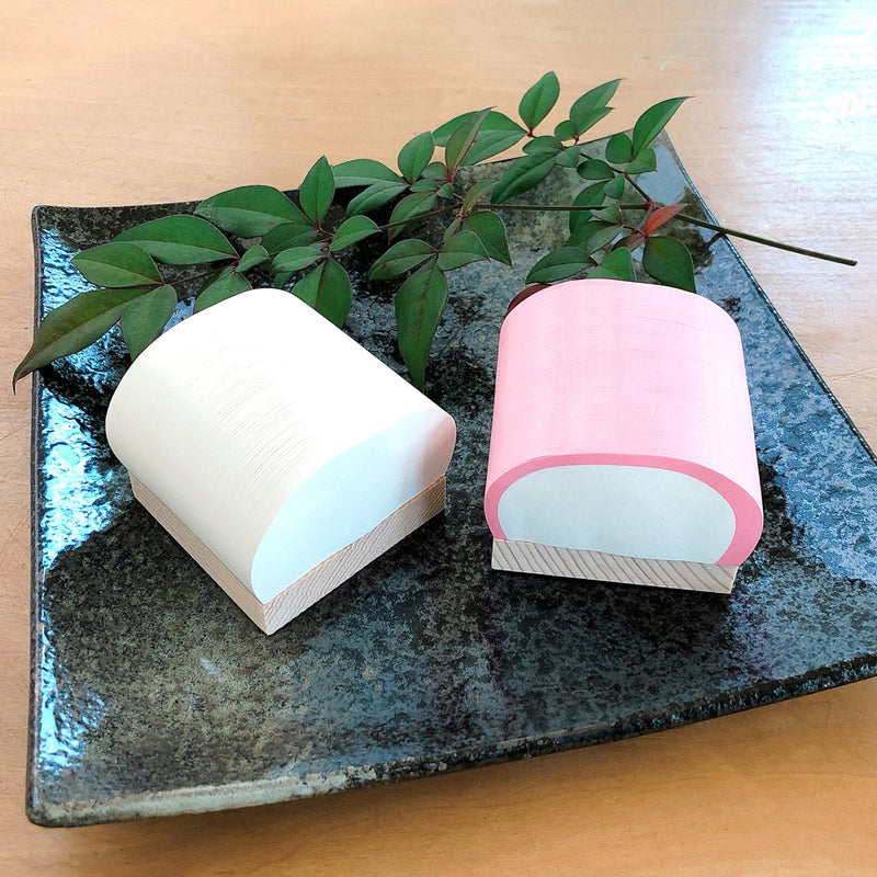 Kamaboko Sticky Notes