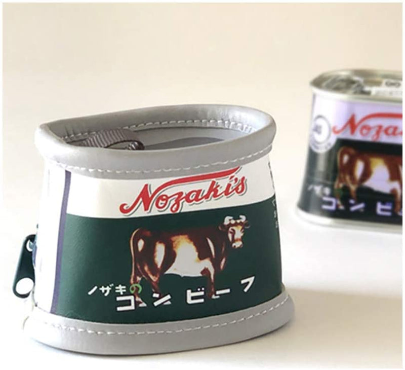 Canned Pouch Corned Beef