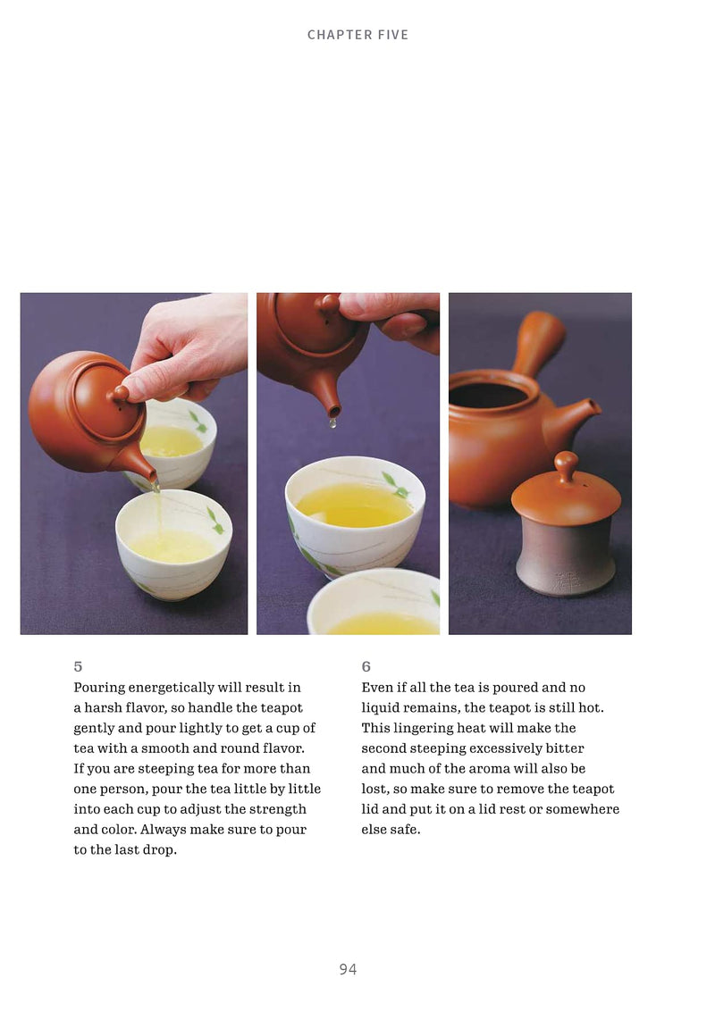 A Beginner’s Guide to Japanese Tea