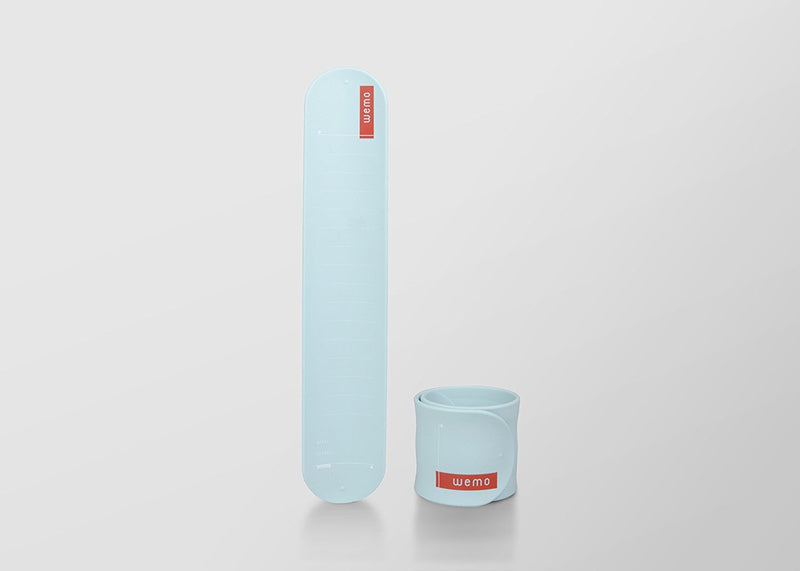 WEMO Wearable Memo