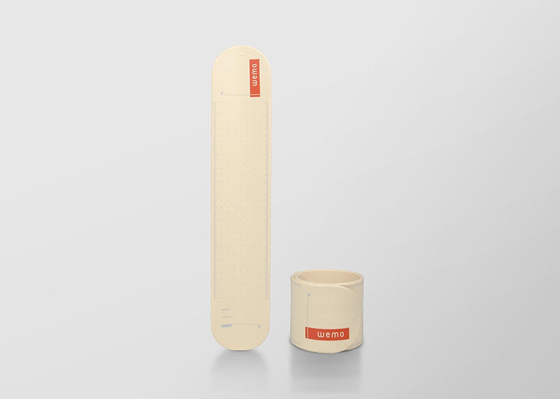 WEMO Wearable Memo