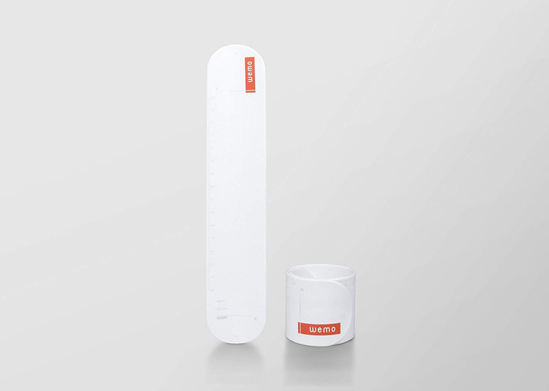 WEMO Wearable Memo