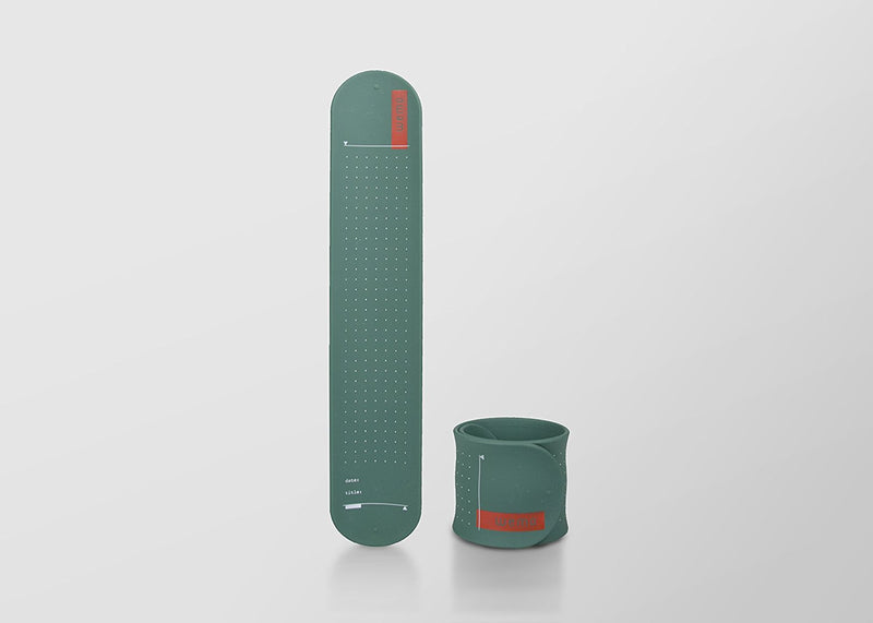 WEMO Wearable Memo