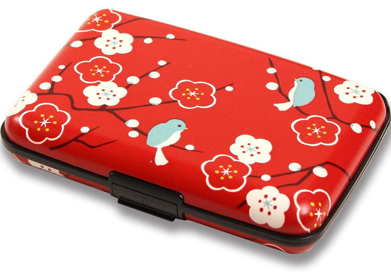 Kurochiku Card Case (6 styles available)