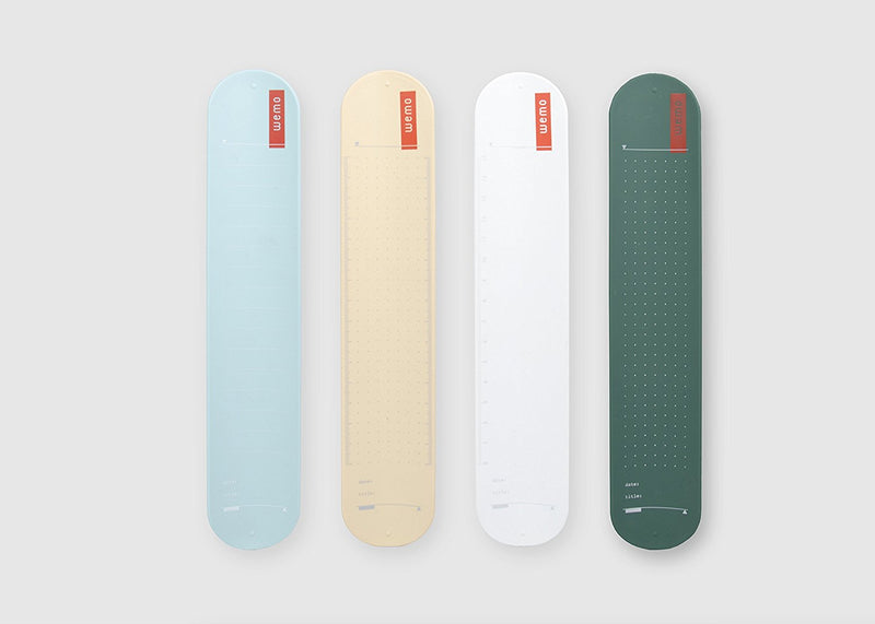 WEMO Wearable Memo