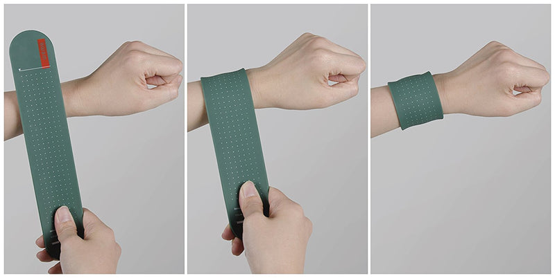 WEMO Wearable Memo