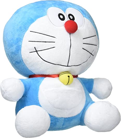 Doraemon Plush