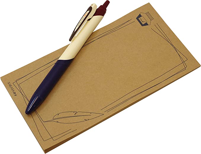 ZEBRA Sasara Dry Writing Set
