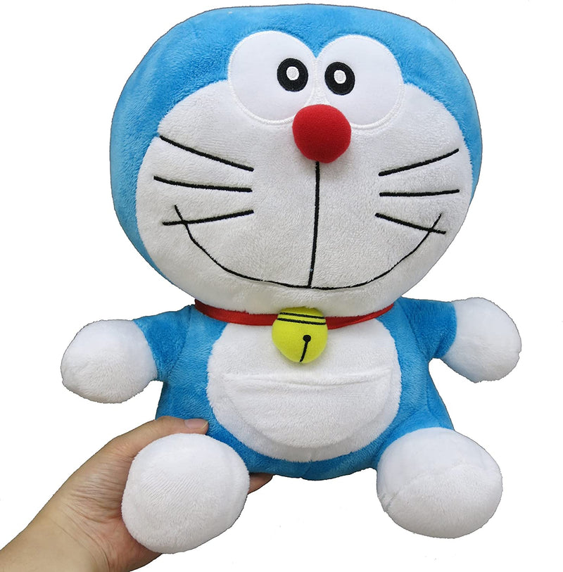 Doraemon Plush