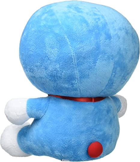 Doraemon Plush
