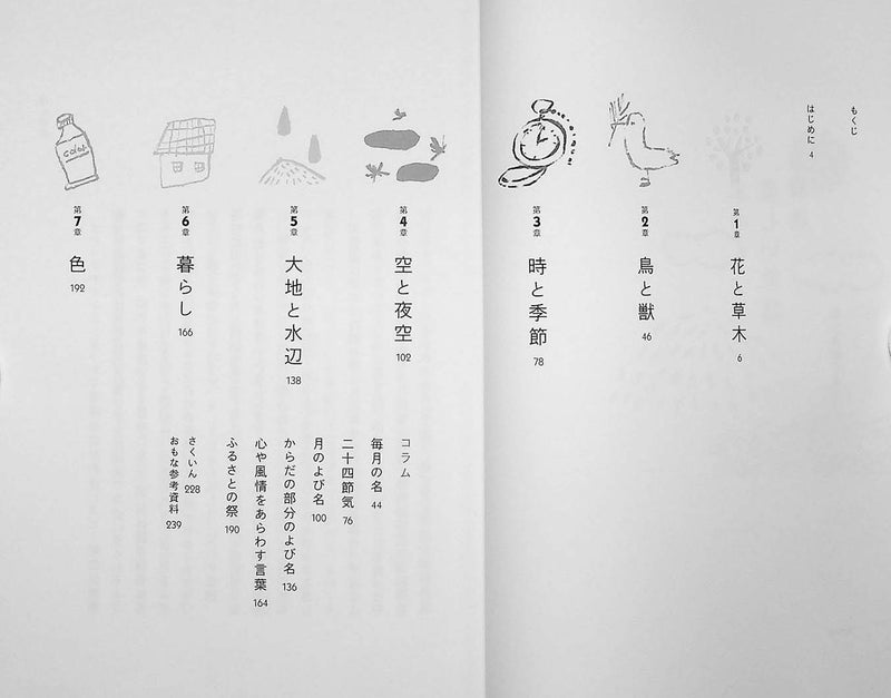 A Dictionary of Japanese Beauty