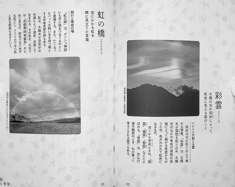 A Dictionary of Japanese Beauty