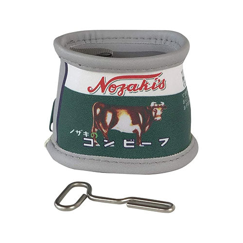 Canned Pouch Corned Beef