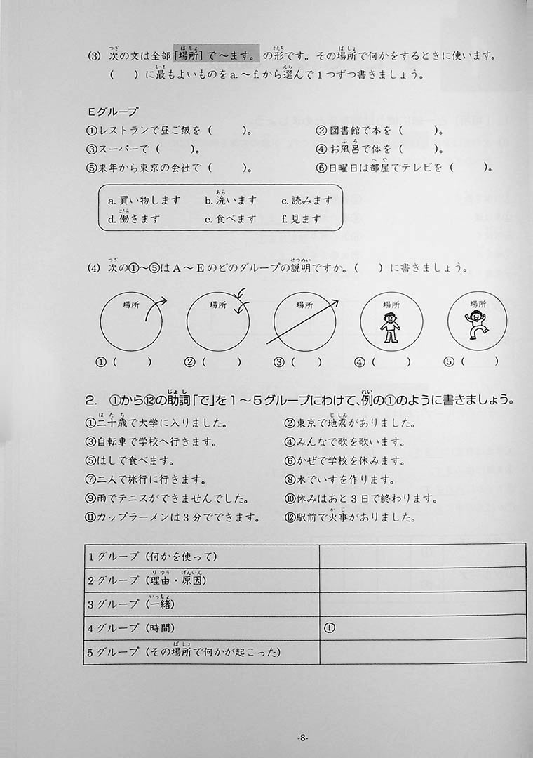 Helping Those Who Find Grammar Difficult (Revised Edition)