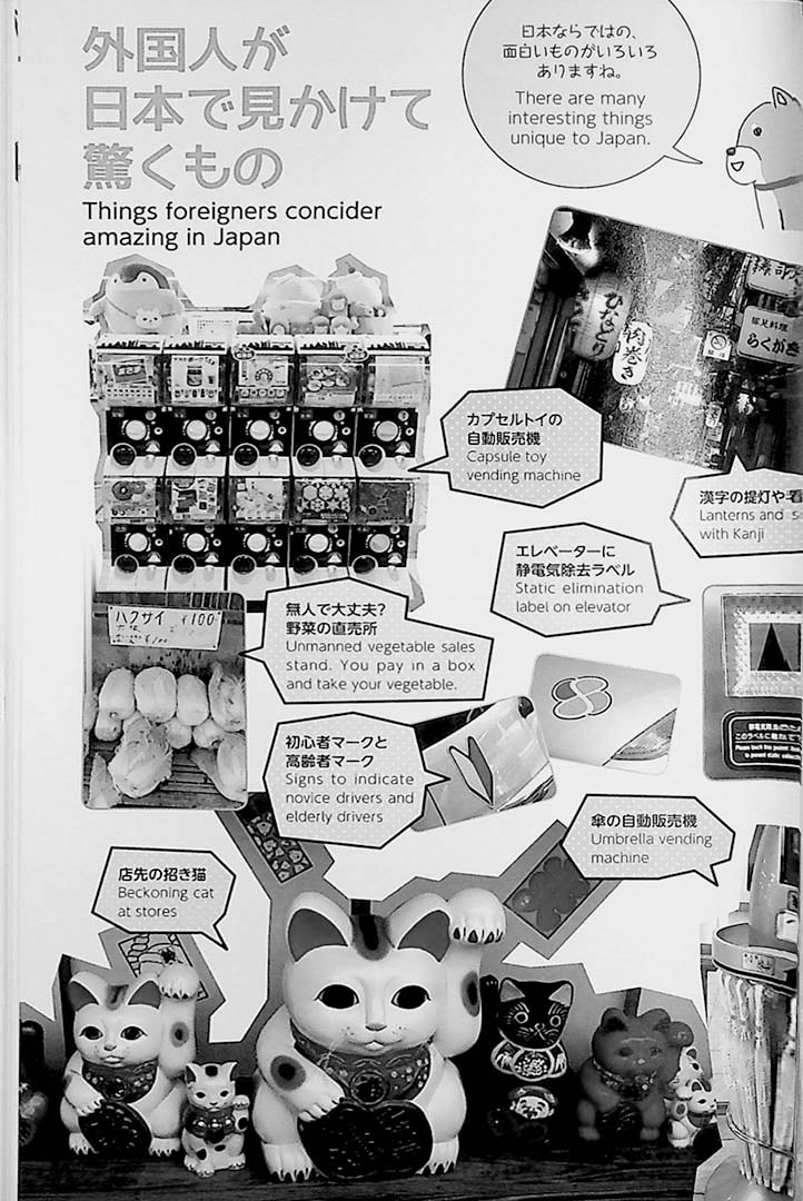 Experience Japan