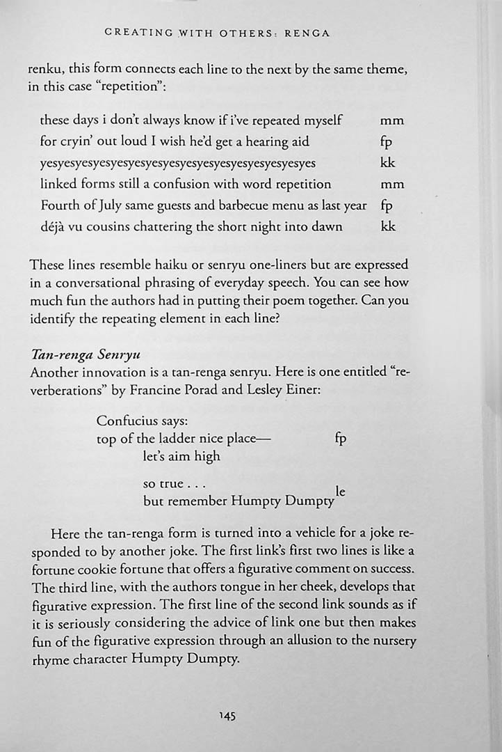 Writing Haiku: A Beginner's Guide to Composing Japanese Poetry