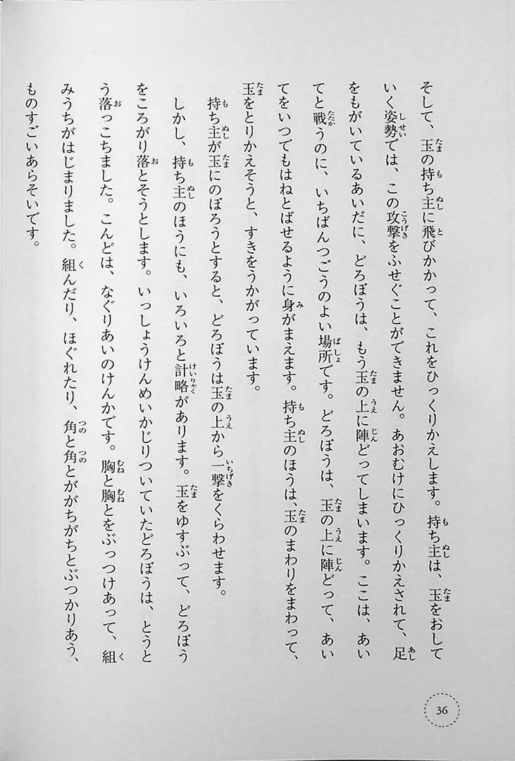 Stories You Can Read Smoothly - Ikki Ni Yomeru 5th Grade