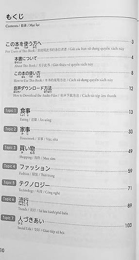 The Best Vocabulary Builder for the JLPT N3