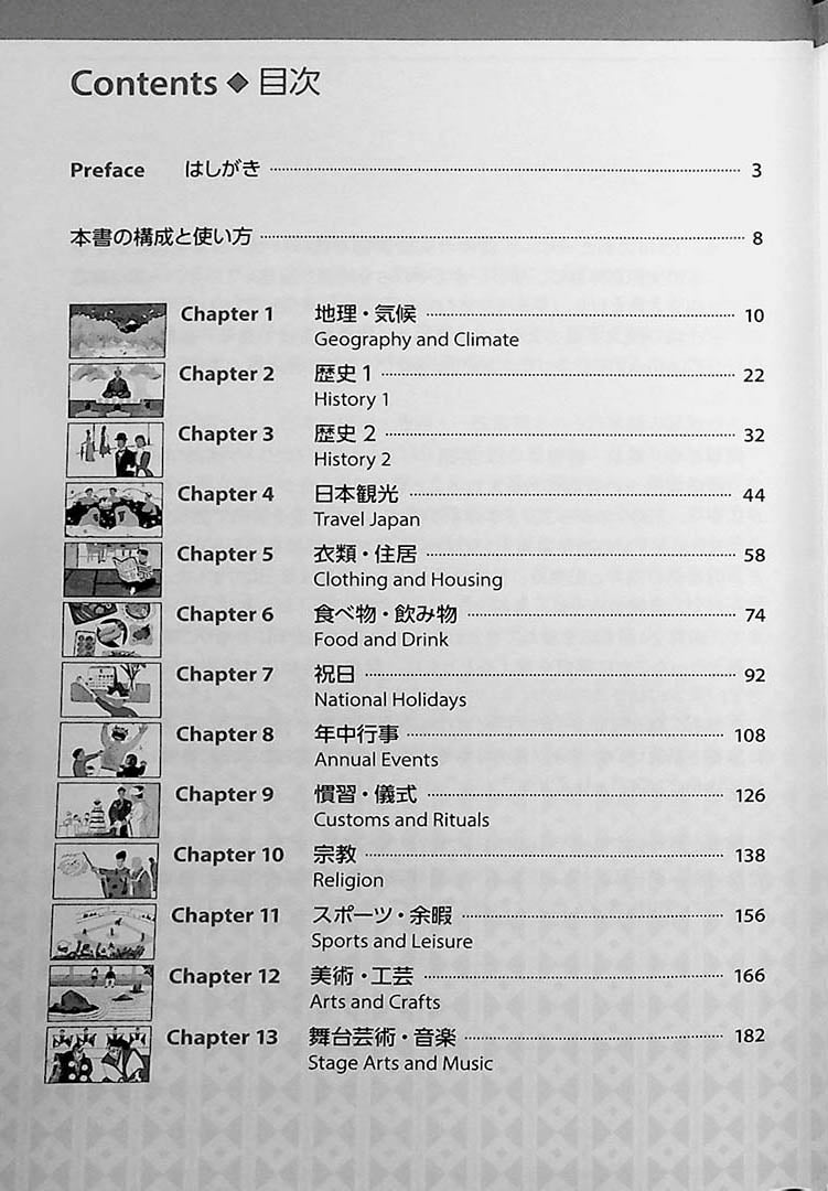 Japan Then and Now Page 3