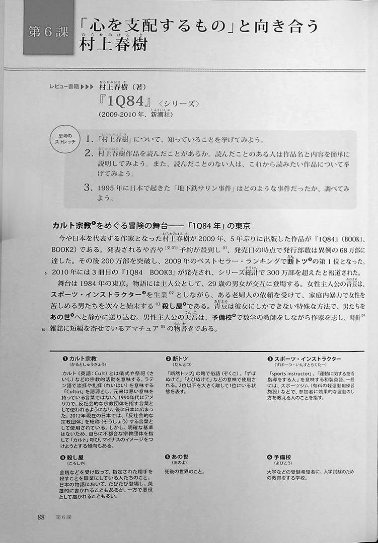 Understanding Japan and Japanese - A Collection of Best Selling Essays Page 88