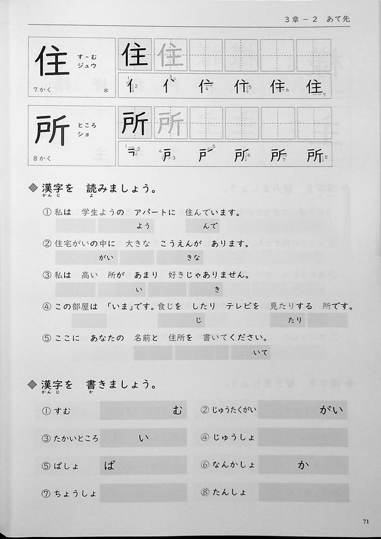 Mastering Kanji: Guide to JLPT N4 Kanji