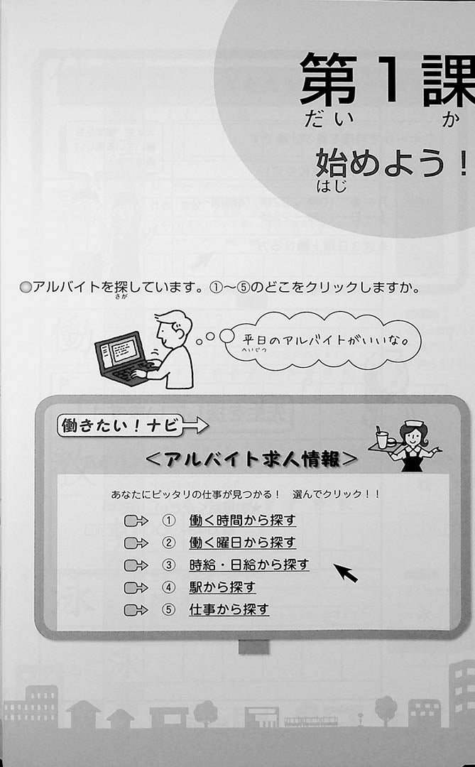 Kanji Tamago: Pre-intermediate