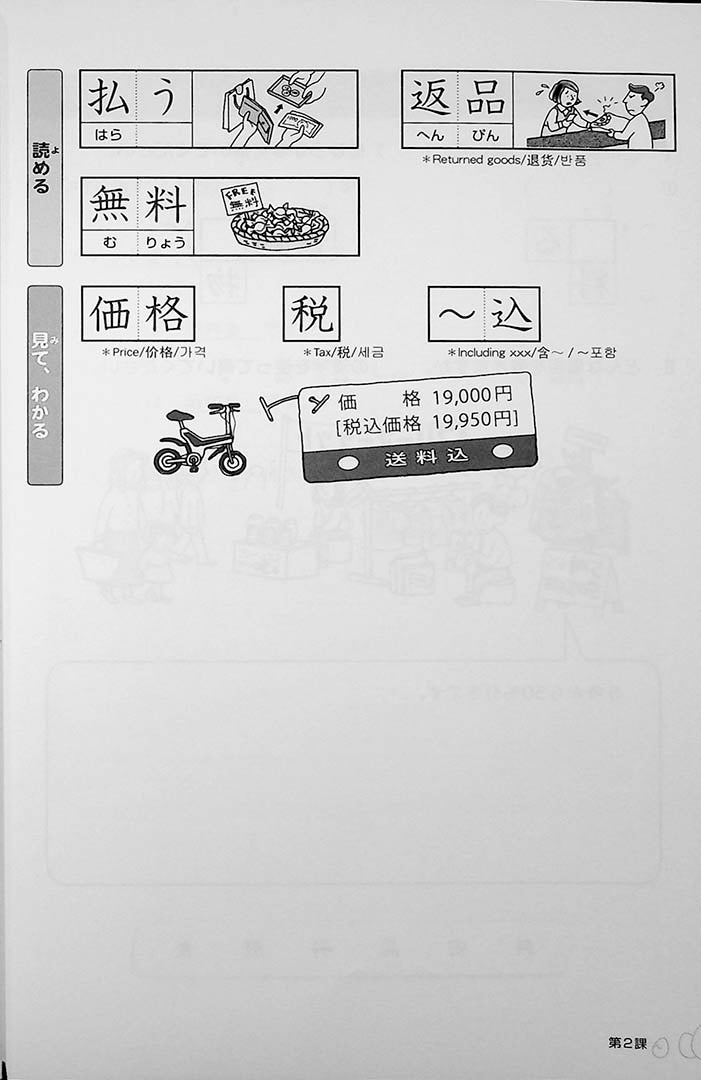 Kanji Tamago: Pre-intermediate