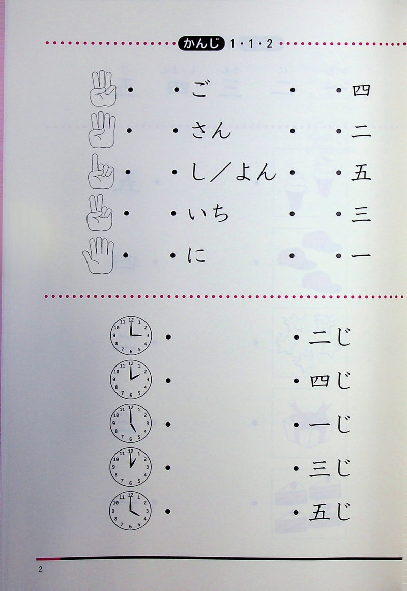 Learn Kanji Easy with Pictures: 80 Kanji