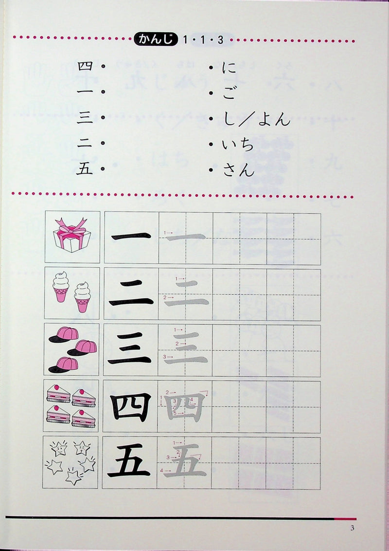 Learn Kanji Easy with Pictures: 80 Kanji