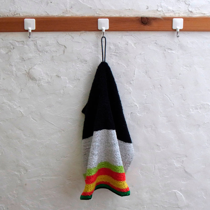 Sushi Roll Towel