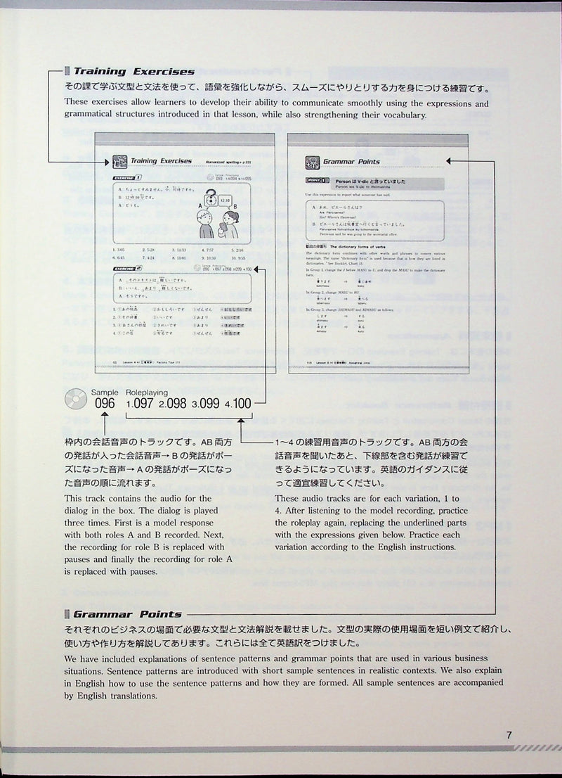 Nihongo Express Practical Conversation in Japanese: Basic 1