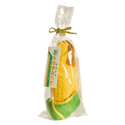 Corn Towel