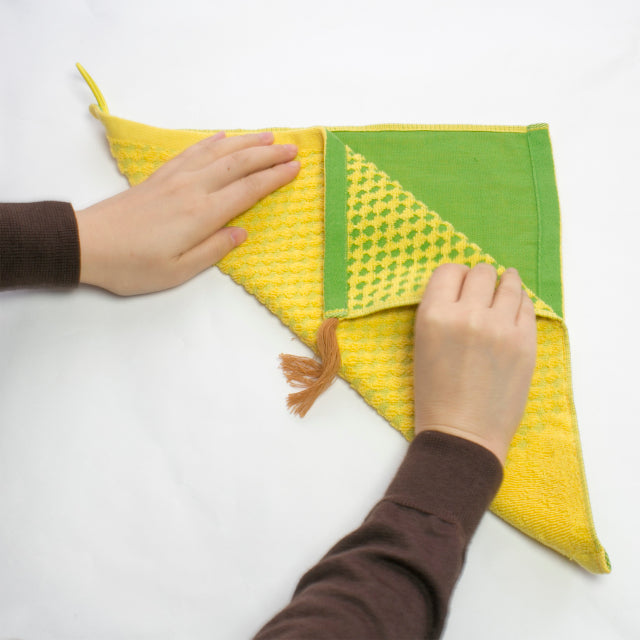 Corn Towel