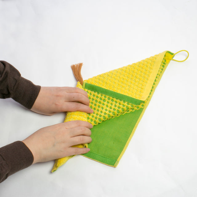 Corn Towel