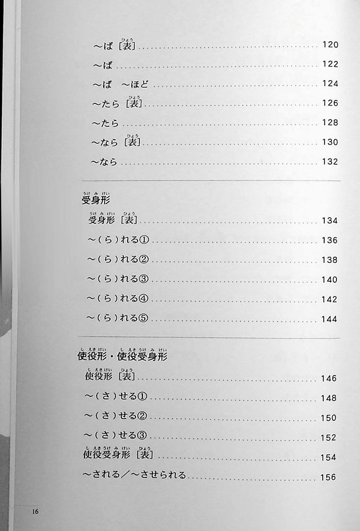 The Preparatory Course for the JLPT N4 Reading Page 16