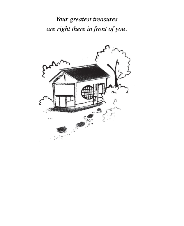 Zen Wisdom for the Anxious: Simple Advice from a Zen Buddhist Monk